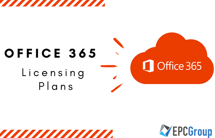 Comparing Office 365 Licensing Plans