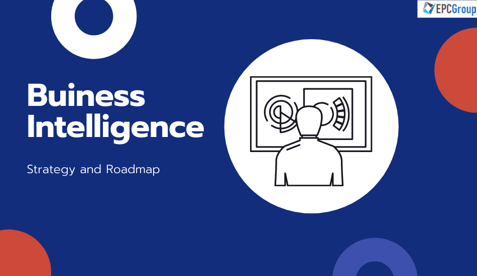 How To Build Business Intelligence Strategy and Roadmap - thumb image