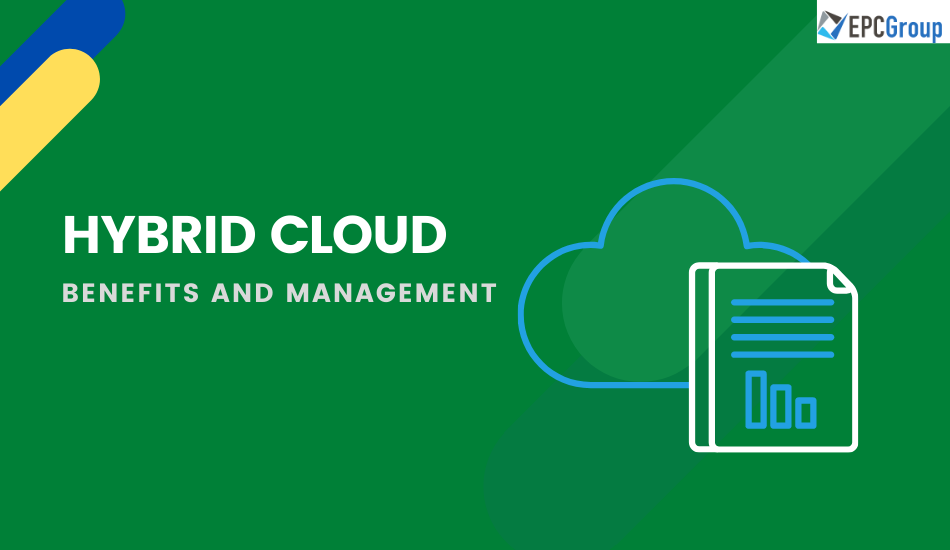 Understanding Hybrid Cloud Benefits and Management For Organizations - thumb image