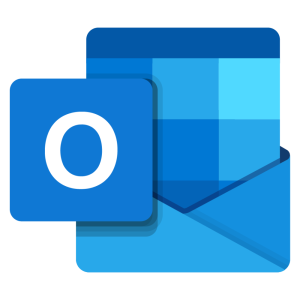Outlook Logo Office Project Mangement