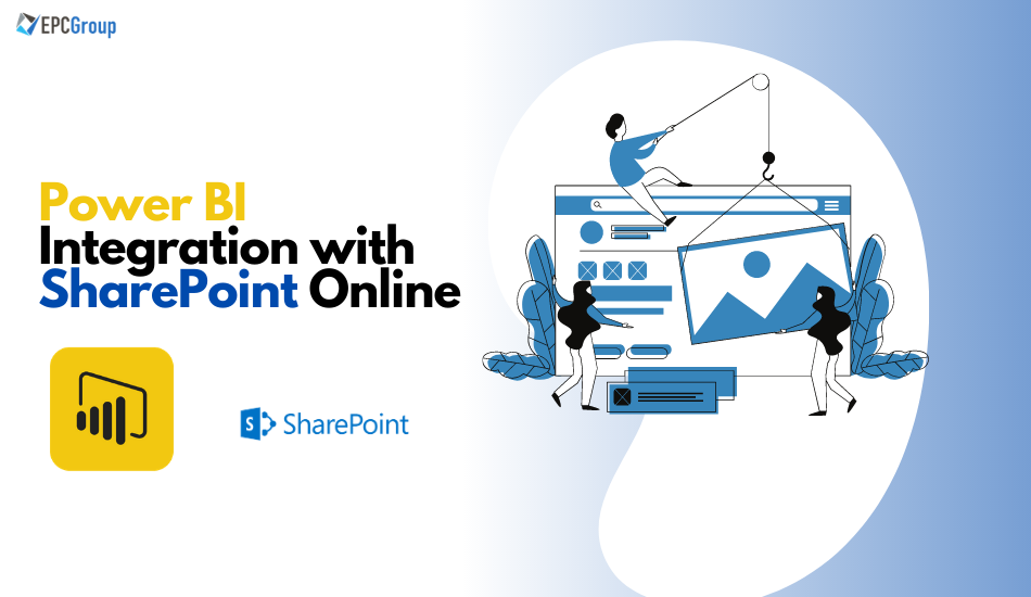 Power BI SharePoint: How to setup Power BI integration with SharePoint Online