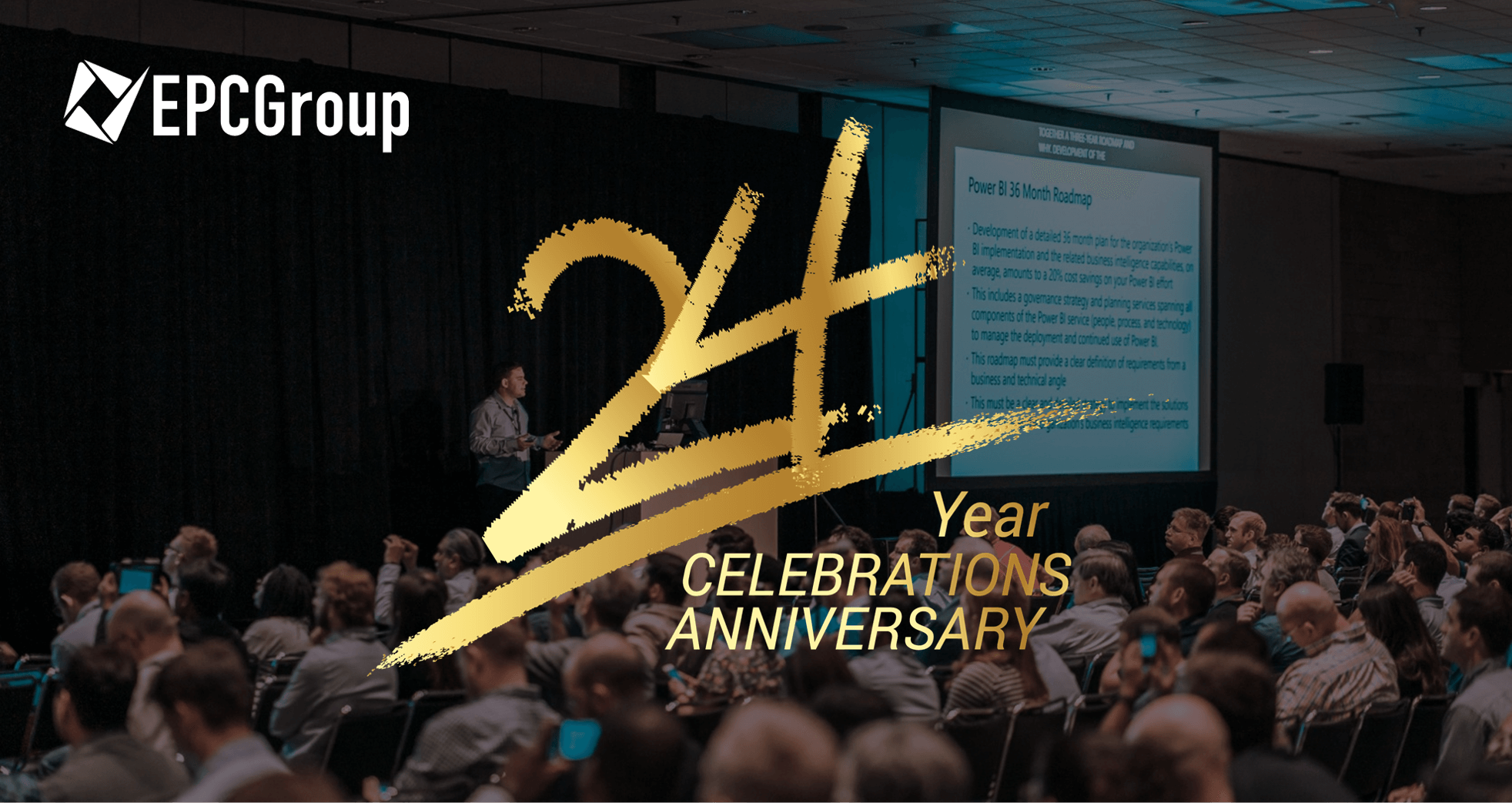 EPC Group Turns 24 Years Old. - thumb image