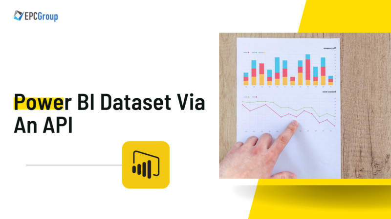 How To Get Data From Power BI Dataset Via An API - thumb image