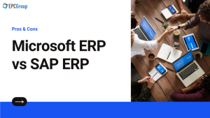Microsoft ERP vs SAP ERP e1656342826802