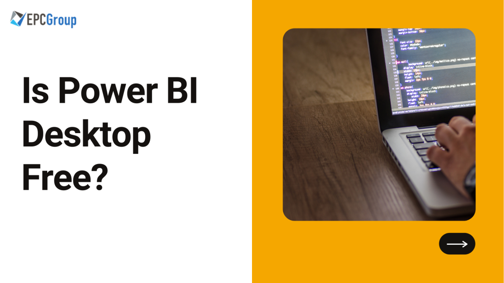 Power BI Desktop 1