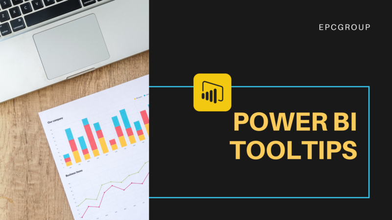 What Is A Power BI Tooltip?