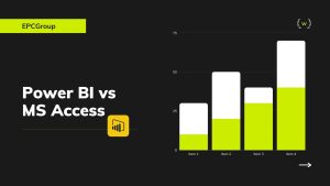 Power BI vs MS Access