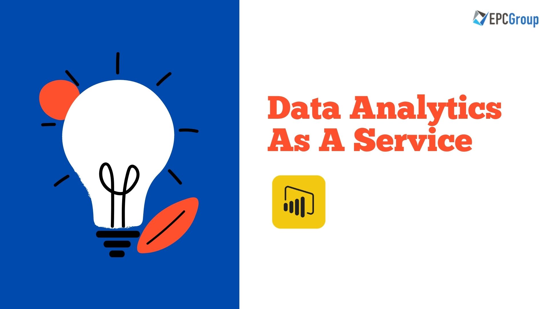 Data Analytics as a Service: Unlocking the Full Potential of Your Business Data - thumb image