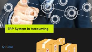 ERP System In Accounting