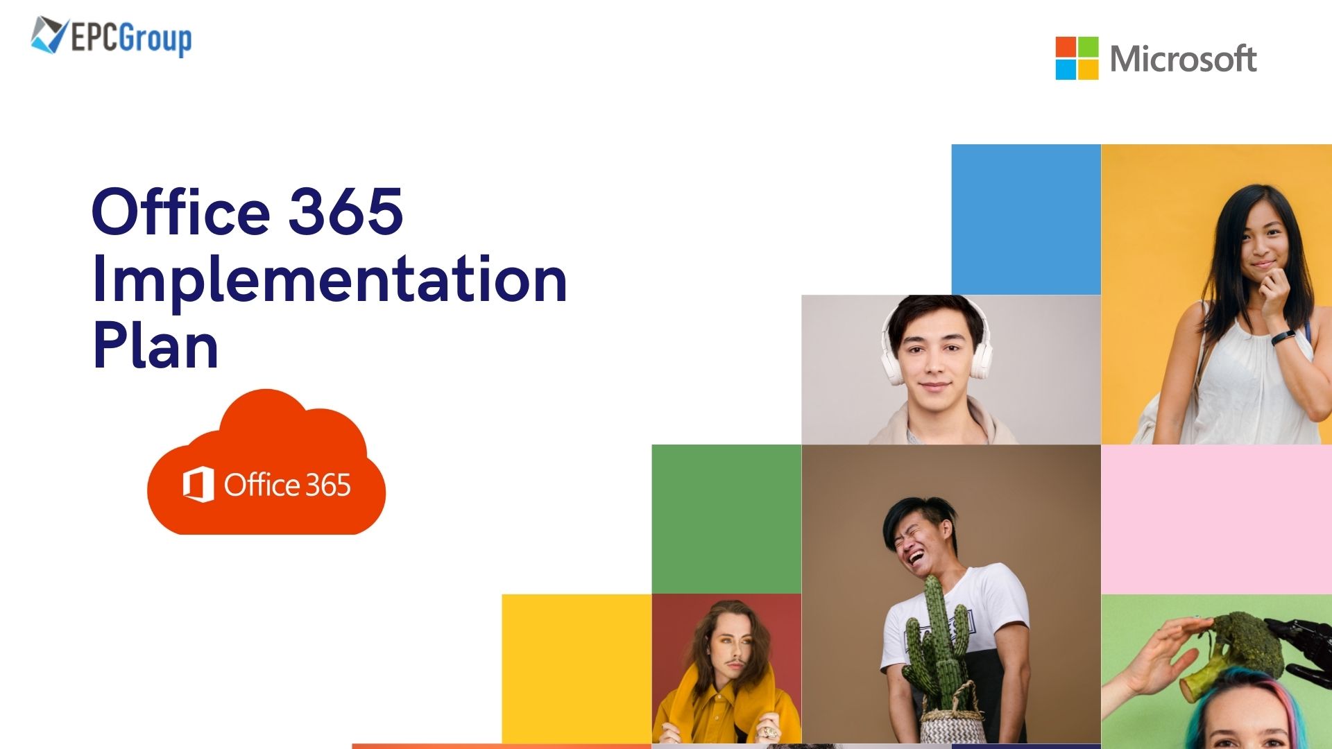 Planning Successful Office 365 Implementation Plan - thumb image