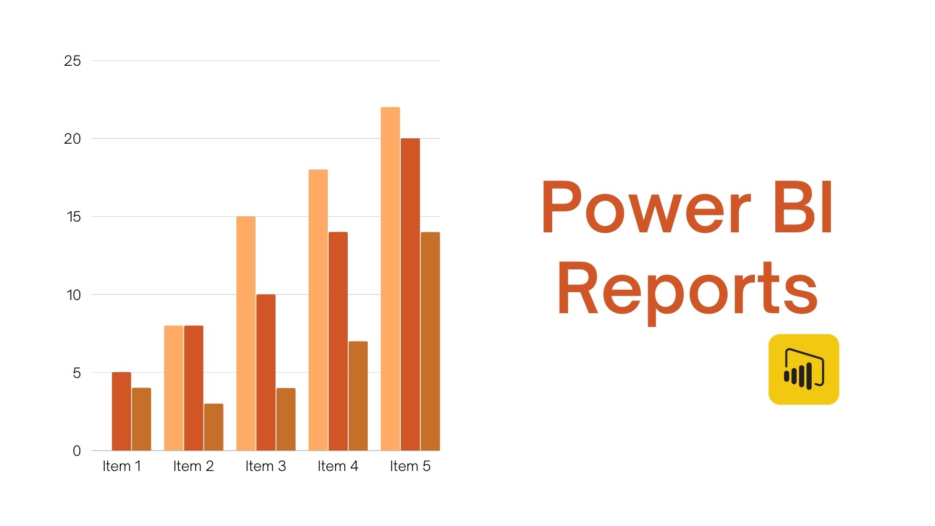 Which Section Of Power BI Is Used For Creating A Report?