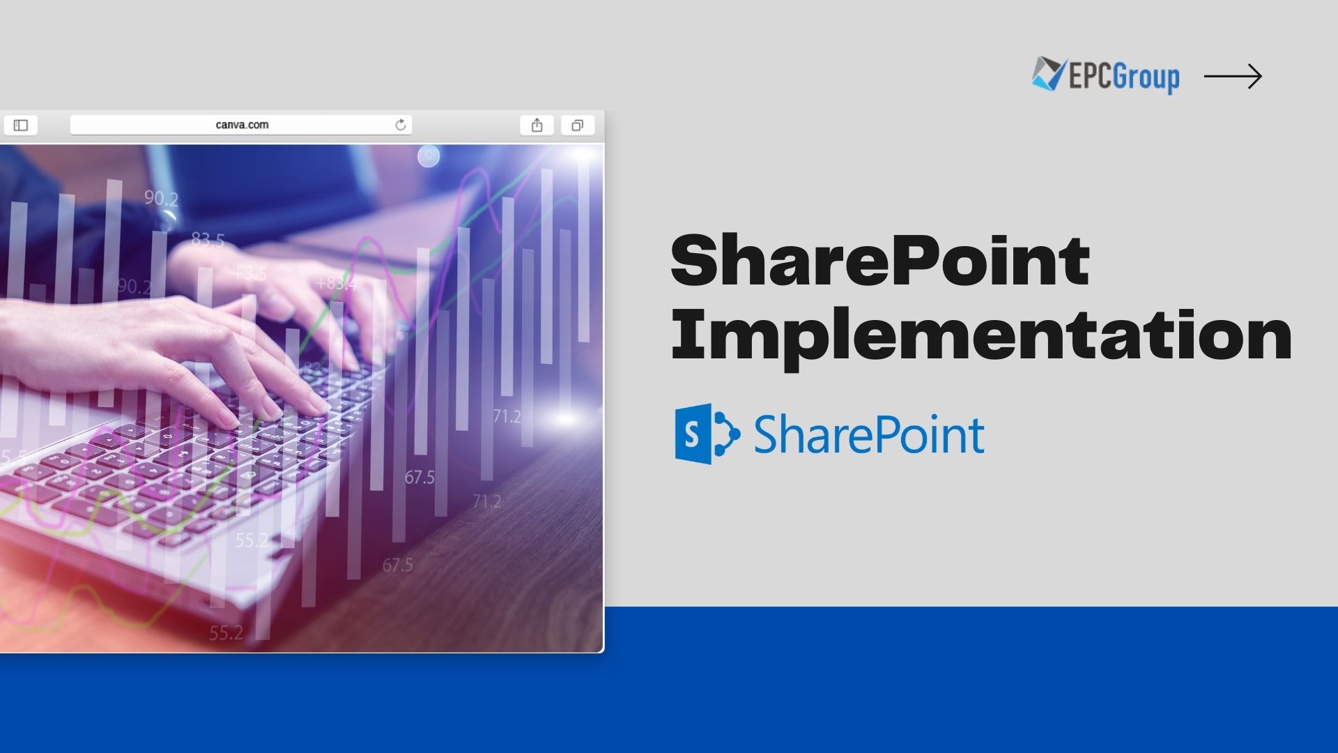 SharePoint Implementation: Implement Web-Based Collaborative Platform - thumb image