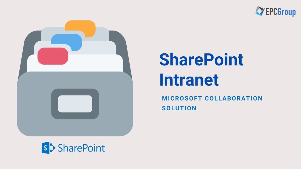 SharePoint Intranet