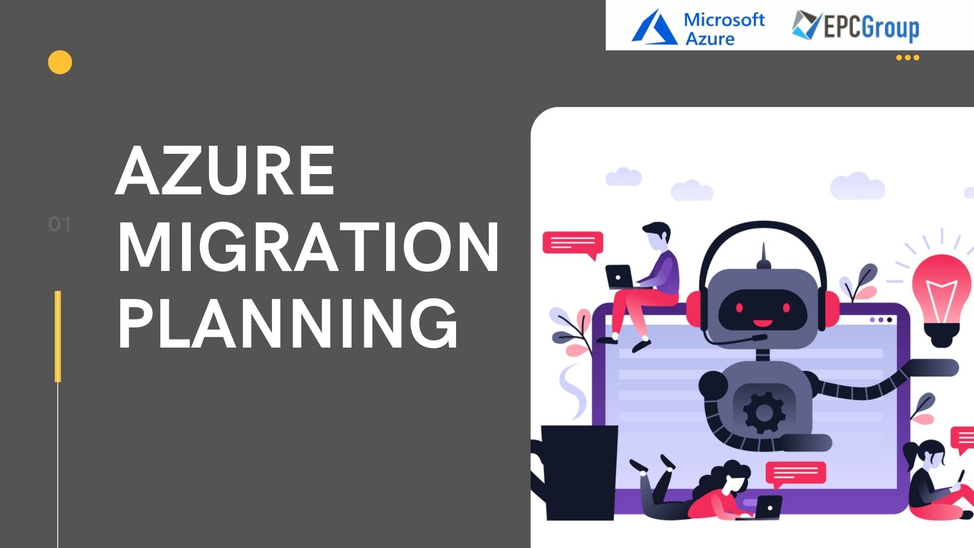 Guide For Azure Migration Planning