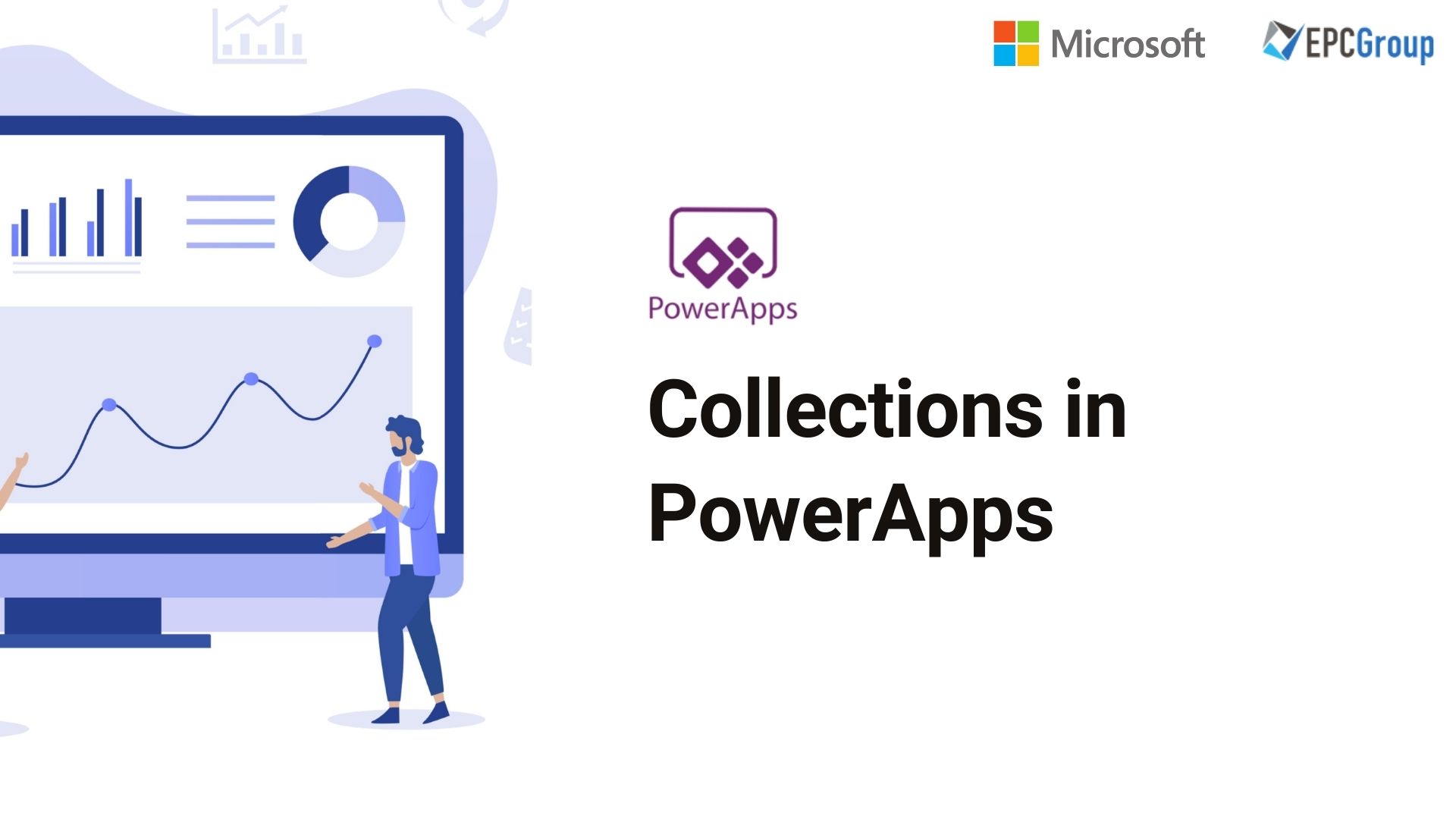 Introduction to Collections in PowerApps and Their Uses