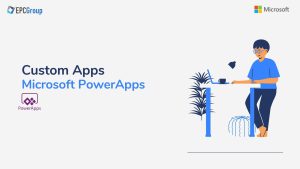 Custom Apps for Business Using Microsoft PowerApps