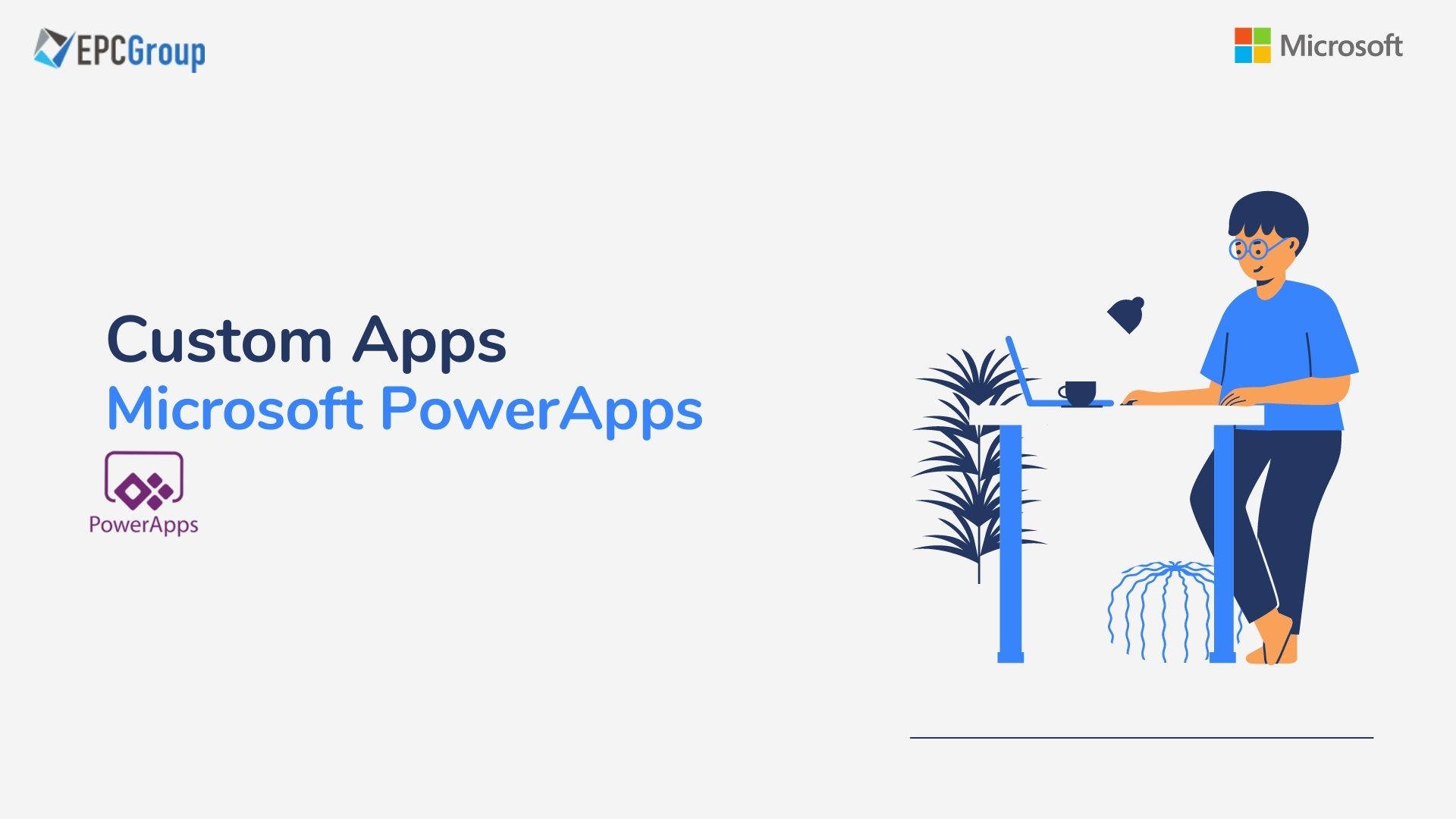Building Custom Apps for Business Using Microsoft PowerApps