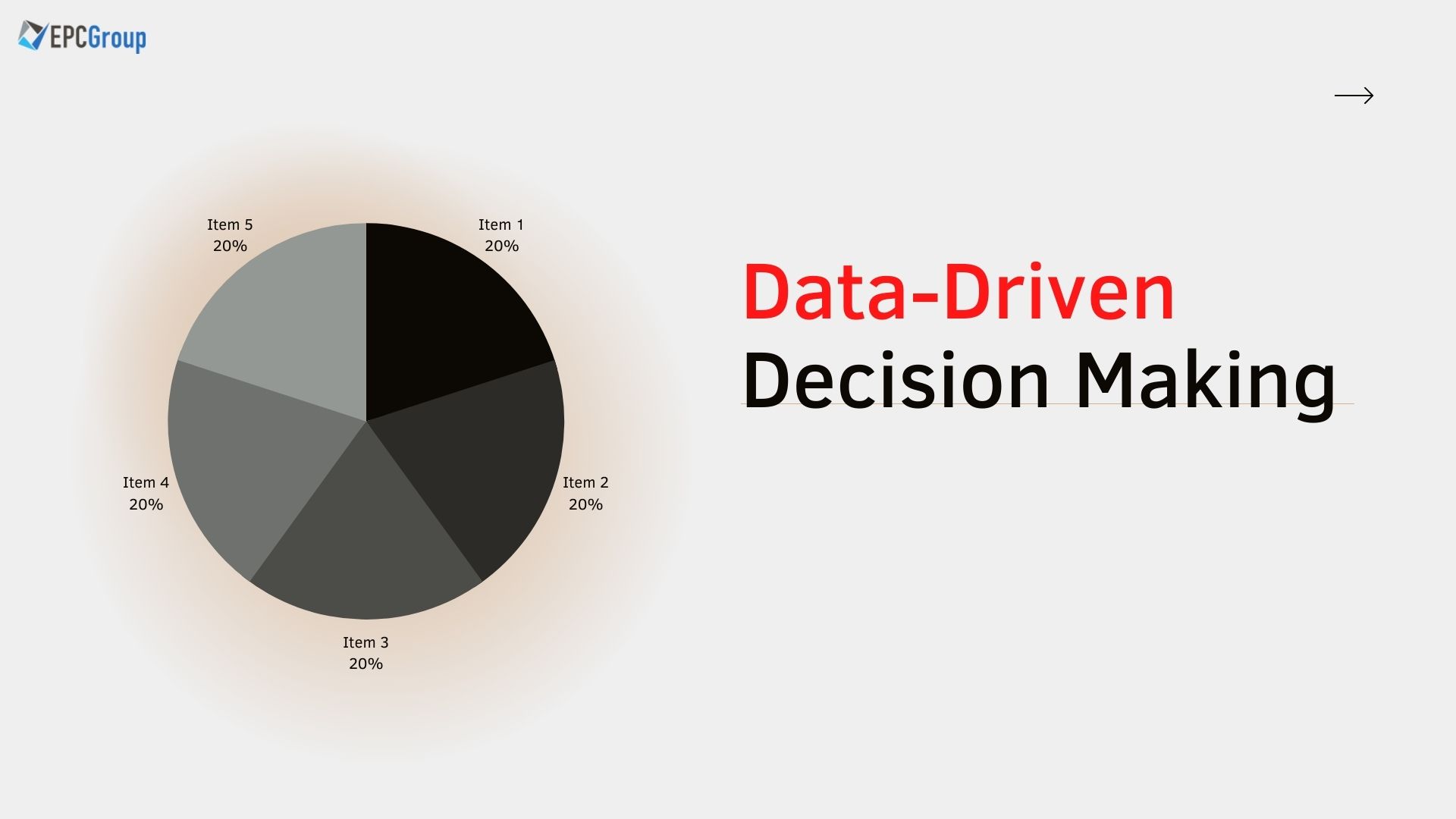 Why Is Data-Driven Decision Is Gaining Trends