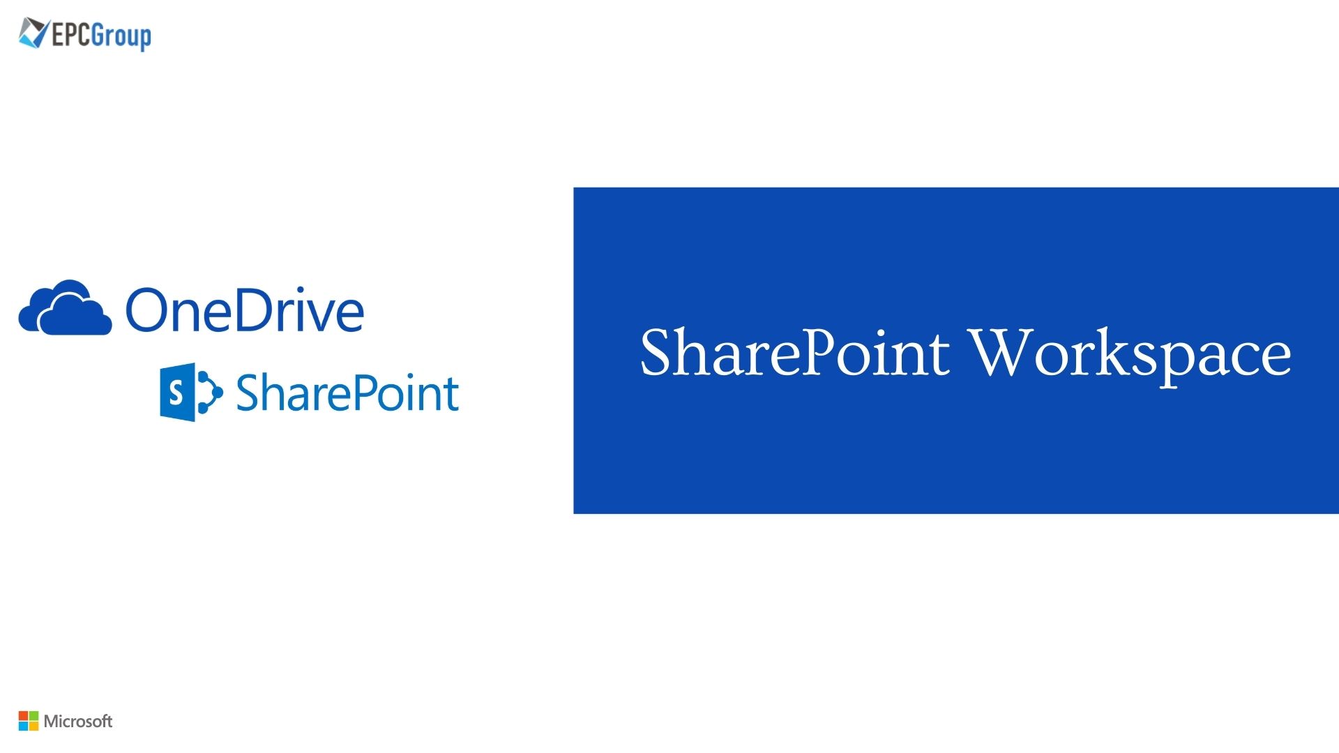 What Is SharePoint Workspace And Its Benefits