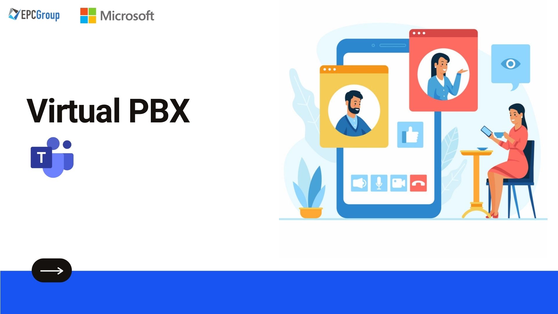 Implementing Virtual PBX Using Microsoft Phone System