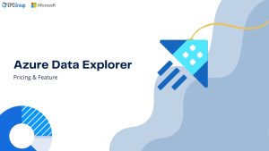 Azure Data Explorer Pricing 2