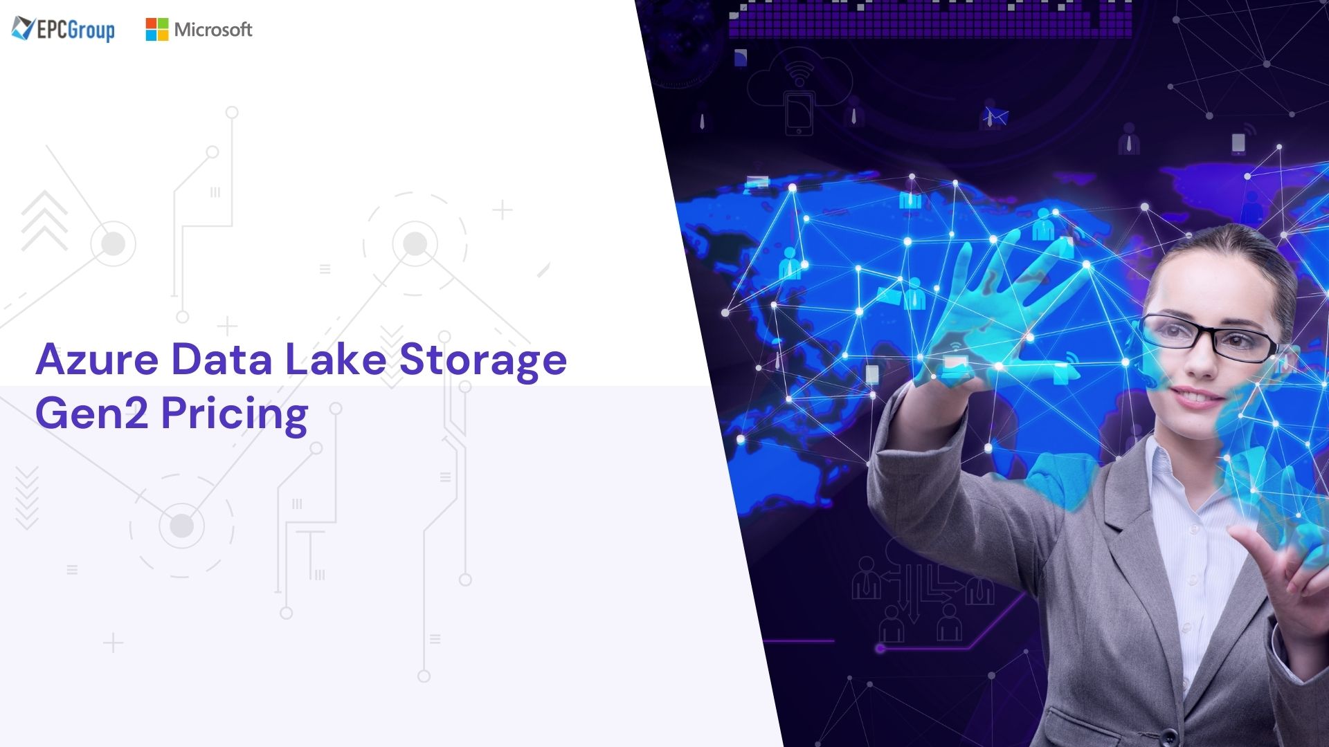 Understanding Azure Data Lake Storage Gen2 Pricing For Big Data Analytics Workloads