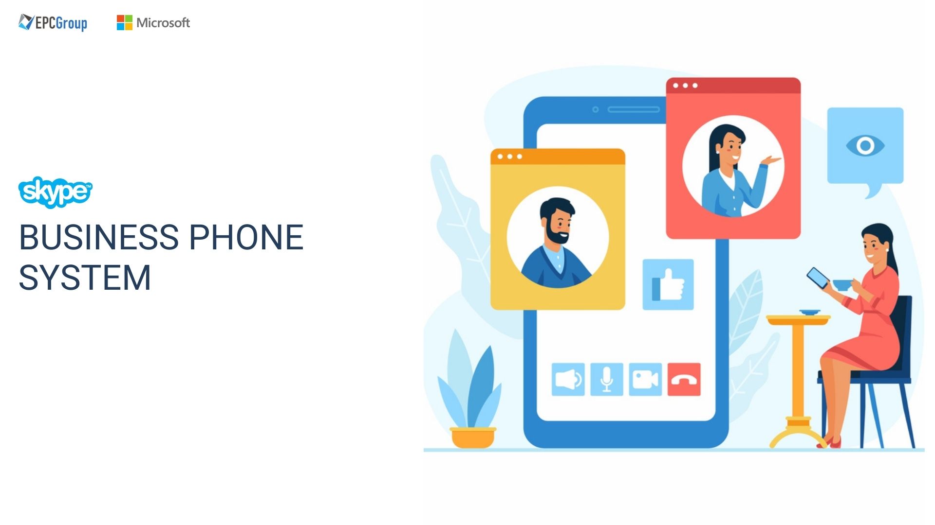 Guide For Skype For Business Phone System