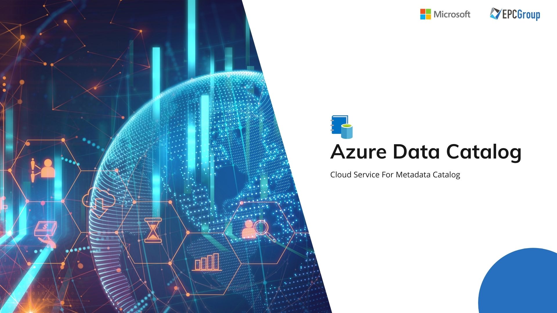 Azure Data Catalog: Managed Cloud Service For Metadata Catalog