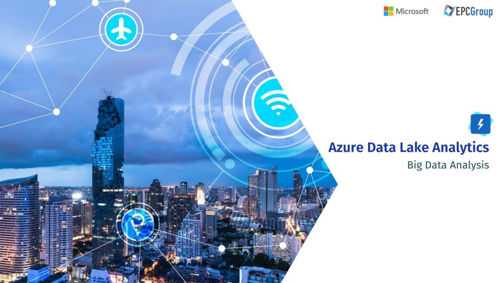 Azure Data Lake Analytics