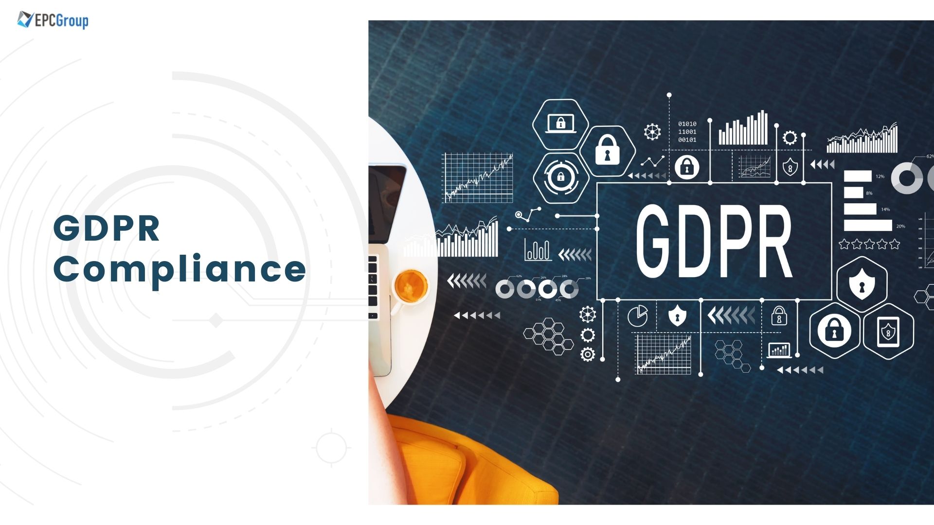 3 Steps To Become Complete GDPR Compliant