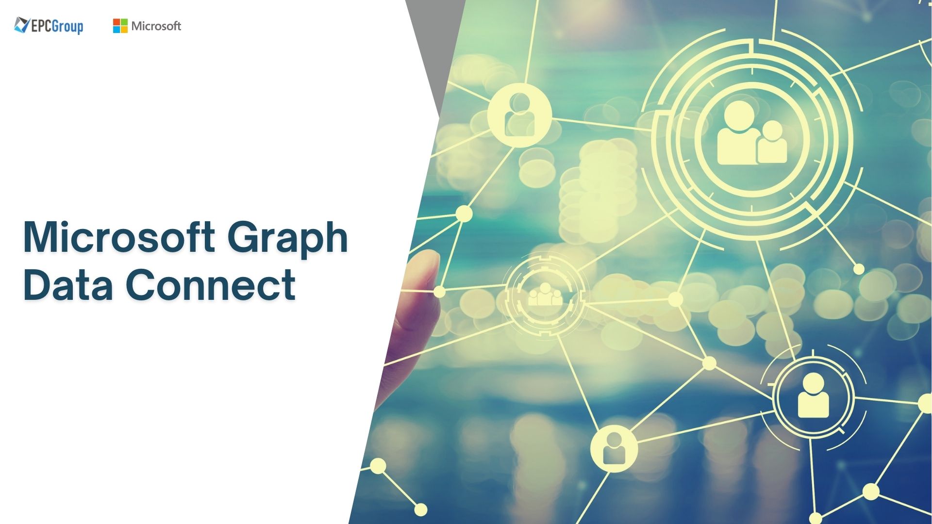 Microsoft Graph Data Connect: Copy Microsoft Graph Datasets Into Azure Data Factory