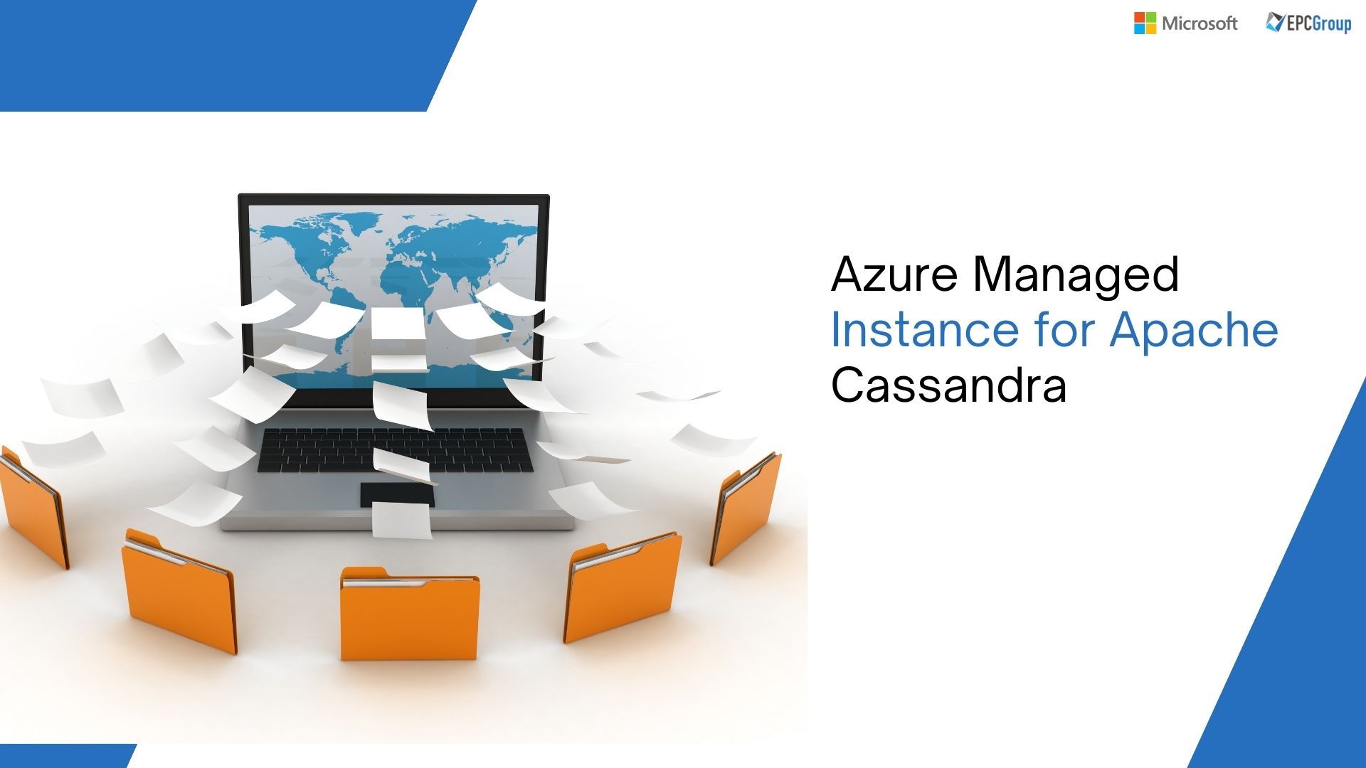 Azure Managed Instance for Apache Cassandra: Apache Cassandra Datacenters