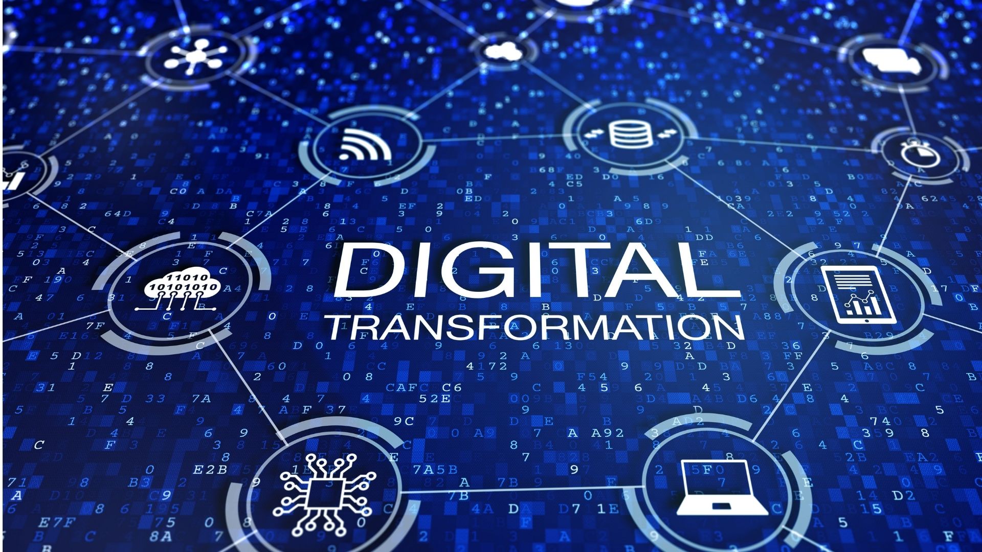 How Are Governments Going Under Digital Transformation & Its Benefits?