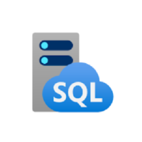 Logo of Azure Managed SQl Instance