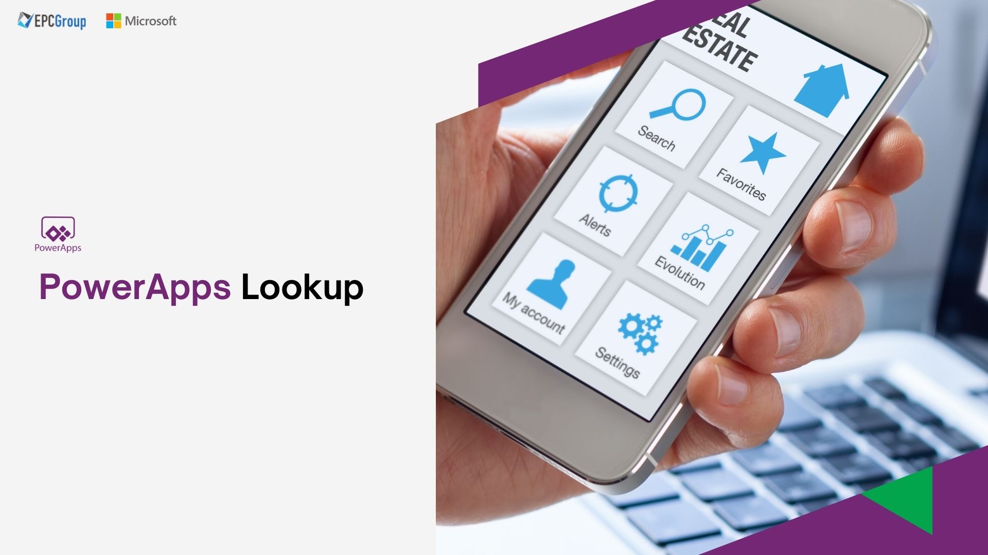 What Are PowerApps Lookup And Its Use Cases
