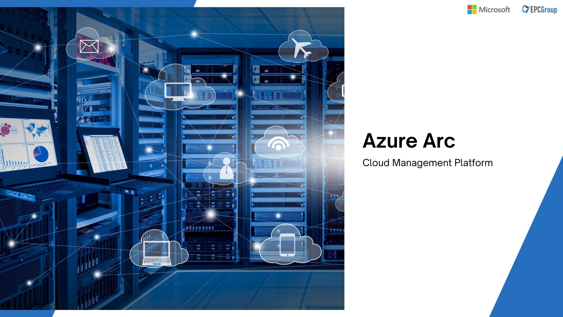 Azure Arc Pricing: Multi-Cloud & On-Premises Management Platform