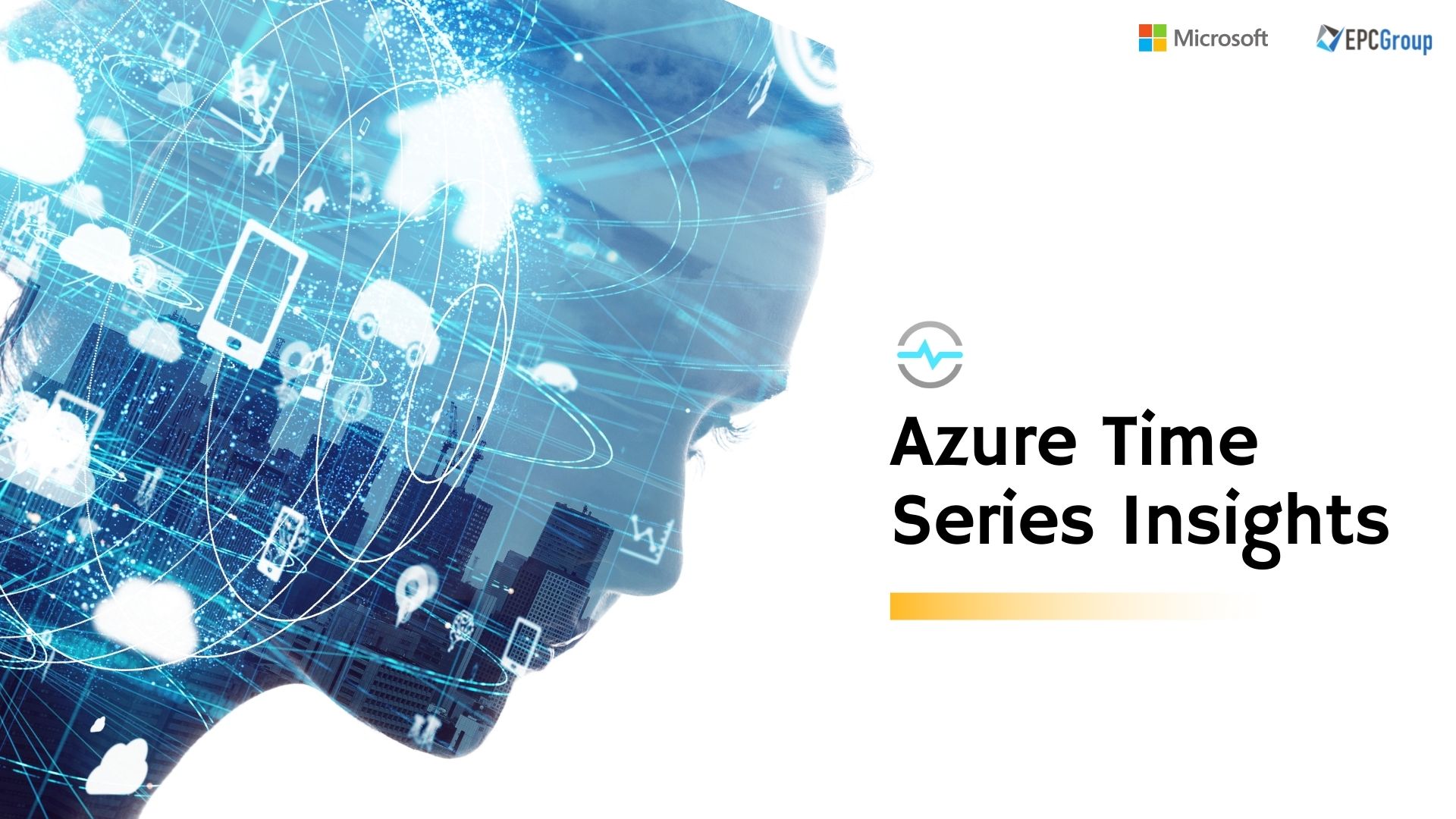 Azure Time Series Insights: Data Exploration & Visual Anomaly Detection