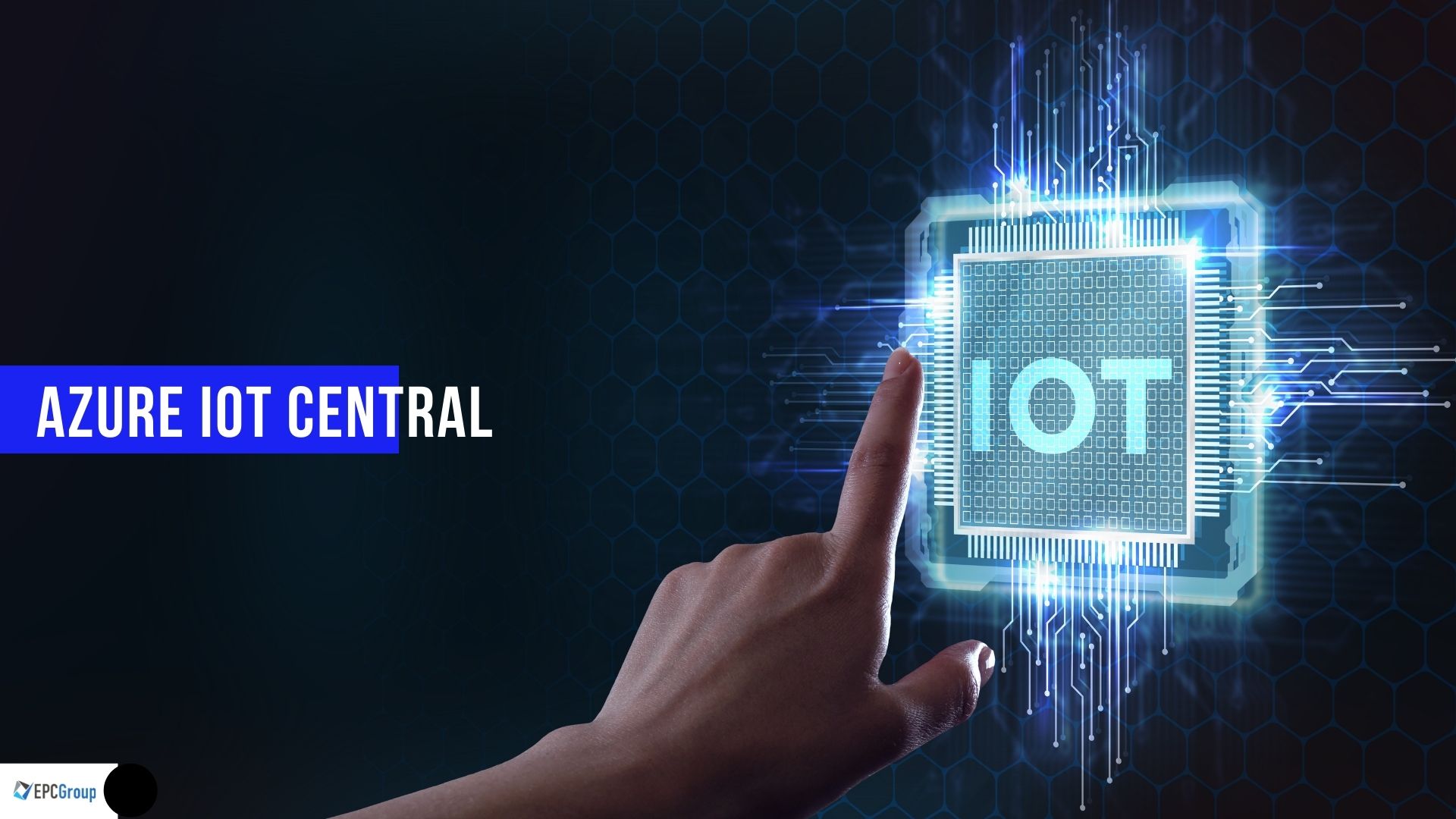 Azure IoT Central Pricing & Features: Enterprise-Grade IoT Solutions
