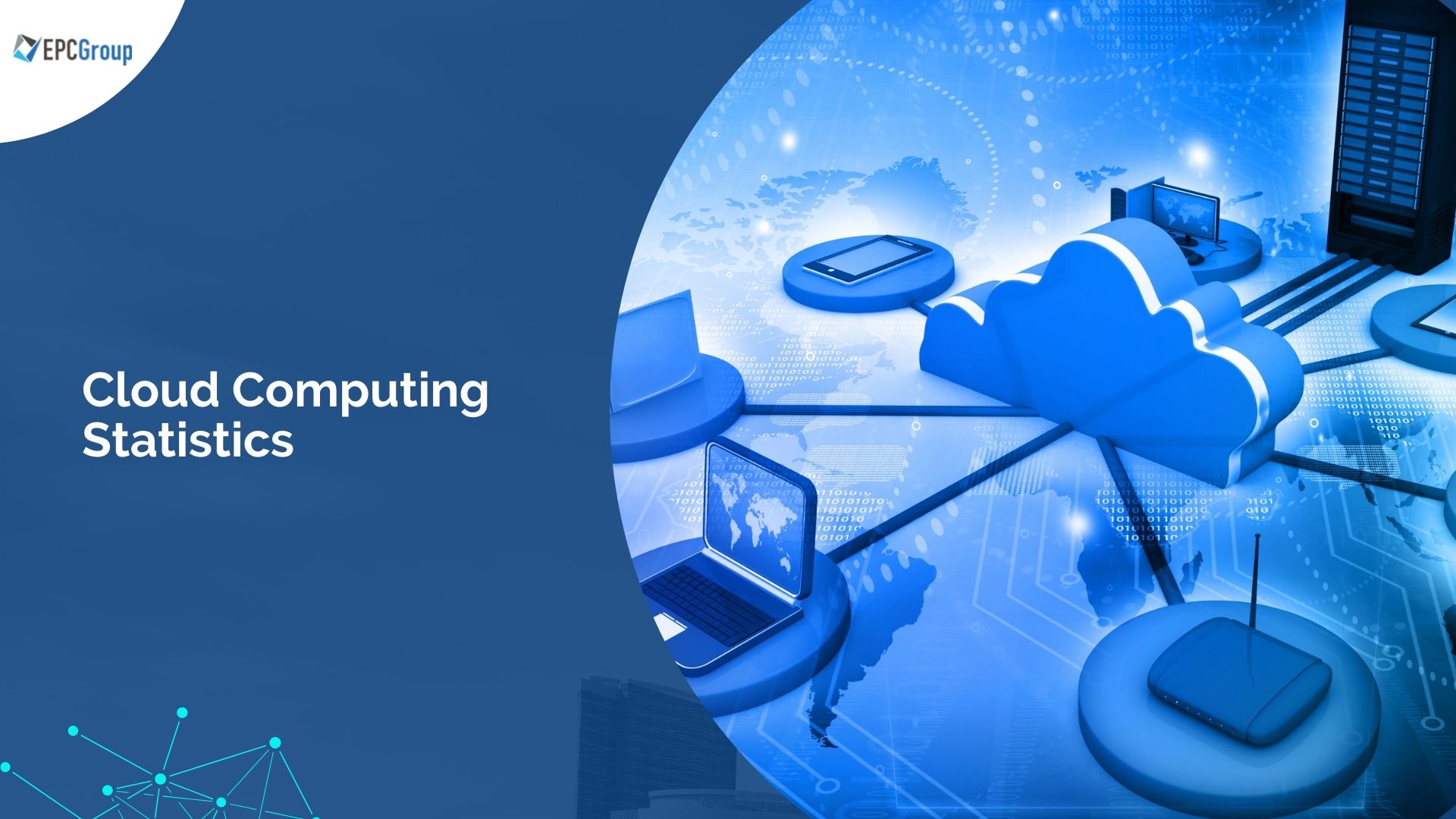 Top 50 Cloud Computing Statistics and Trends For 2023 - thumb image