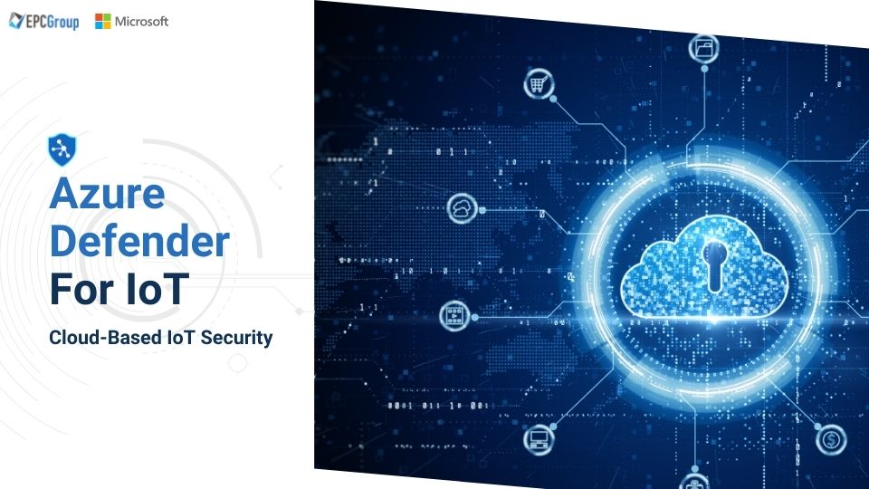 Azure Defender For IoT Pricing And Features: Cloud-Based Security