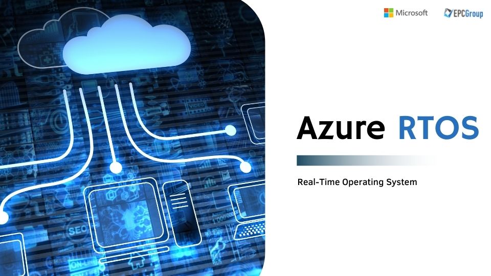 Azure RTOS Pricing And Features: Embedded Real-Time Operating System