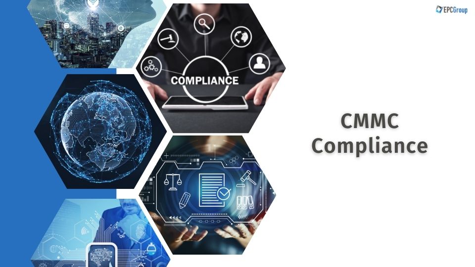 CMMC Compliance: Standardize Cybersecurity For Defense Industrial Base Sector - thumb image