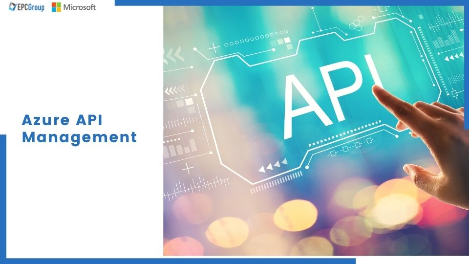 Azure API Management Pricing And Features: API Management Platform