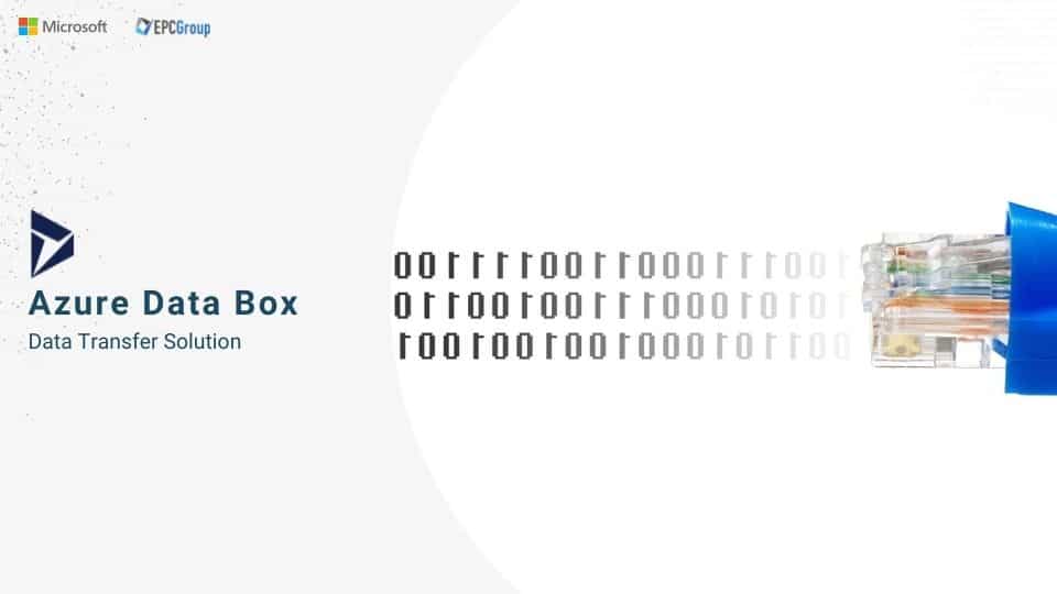 Azure Data Box Pricing & Features: Online Data Transfer Solution - EPC ...