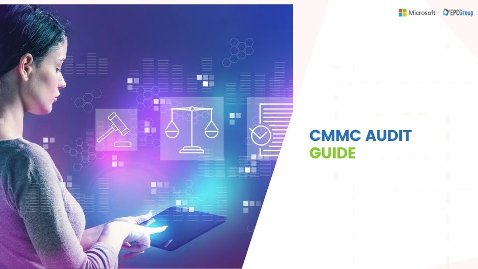 CMMC Audit Guide As Per CMMC Maturity Level