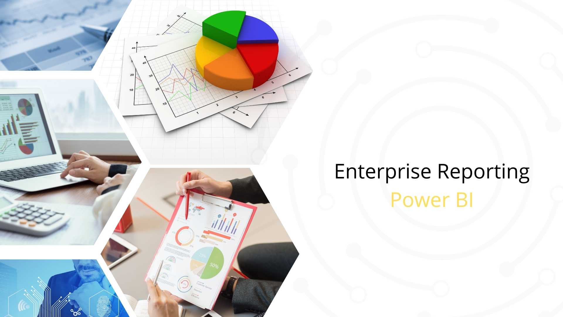 How To Scale Up Enterprise Reporting Using Dataflows In Power BI