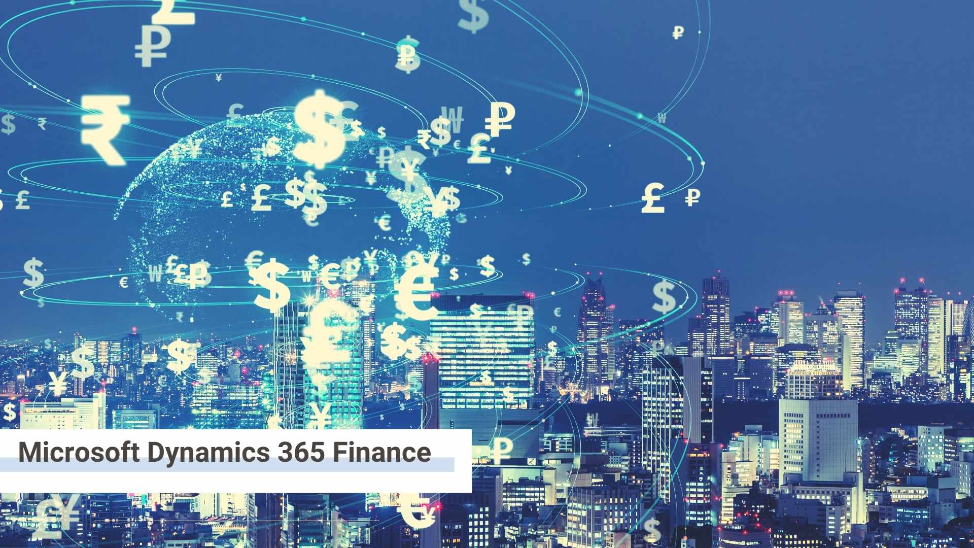 The Adaptability of Microsoft Dynamics 365 Finance with CFOs - thumb image