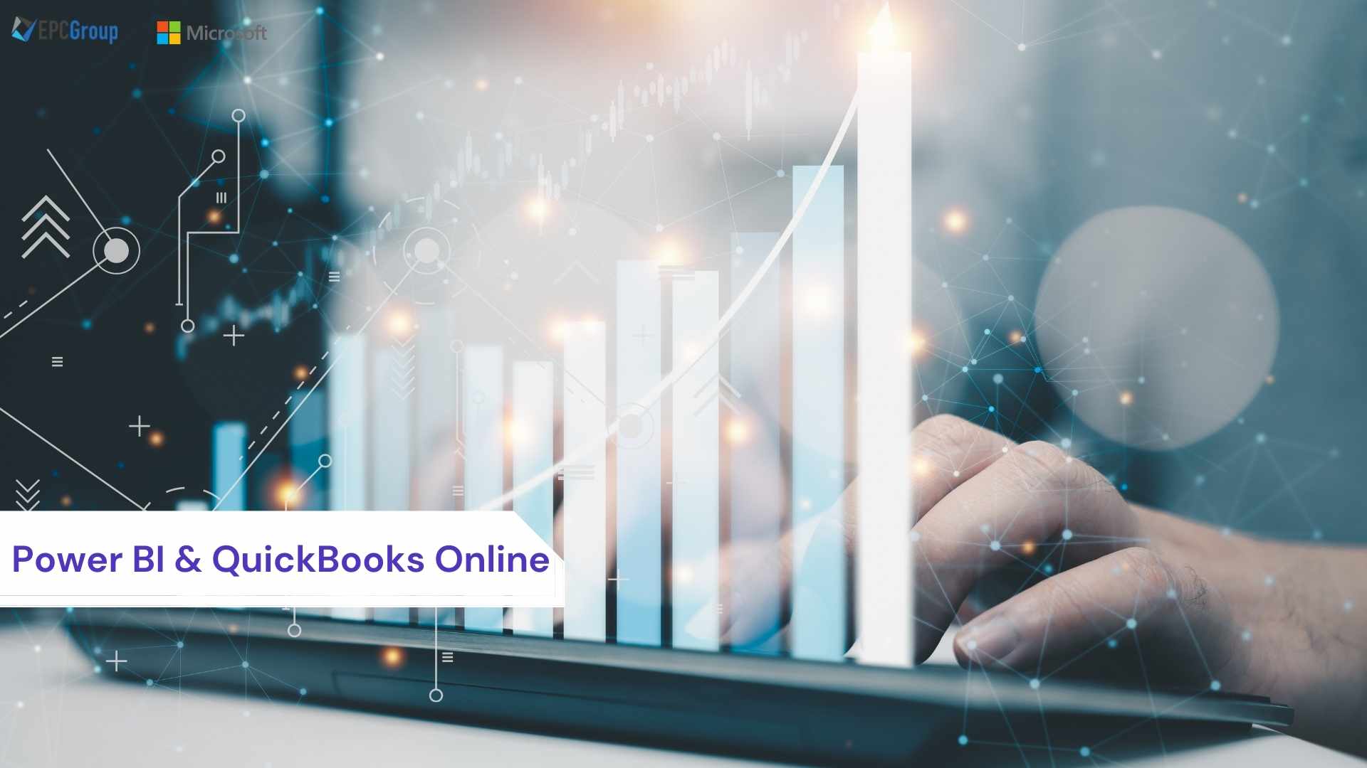 Power BI & QuickBooks Online – Operational Dashboard For QuickBooks Online Data