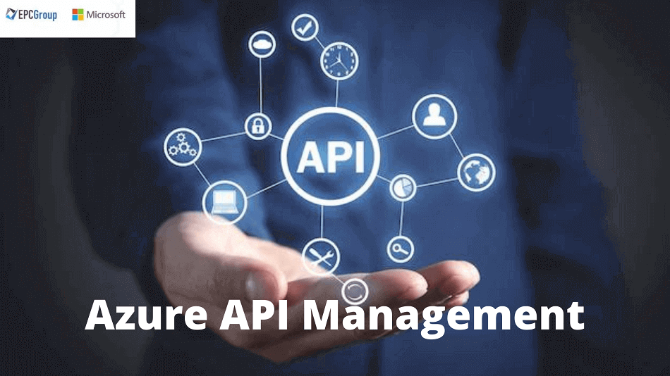 Microsoft Azure API Management: Platform as a Service