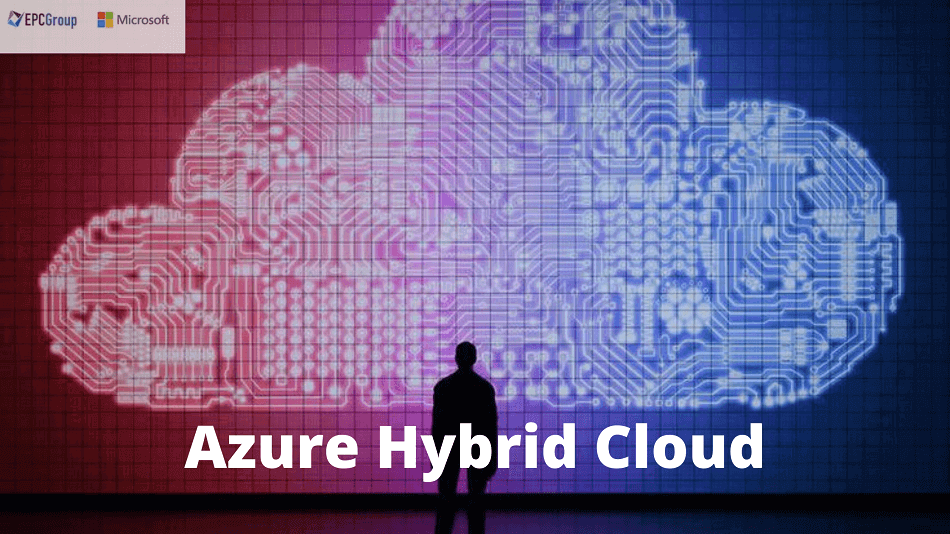 Azure Hybrid Cloud Solutions: A Brief Overview